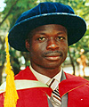 Olukayode Ayooluwa Afolabi, Sir